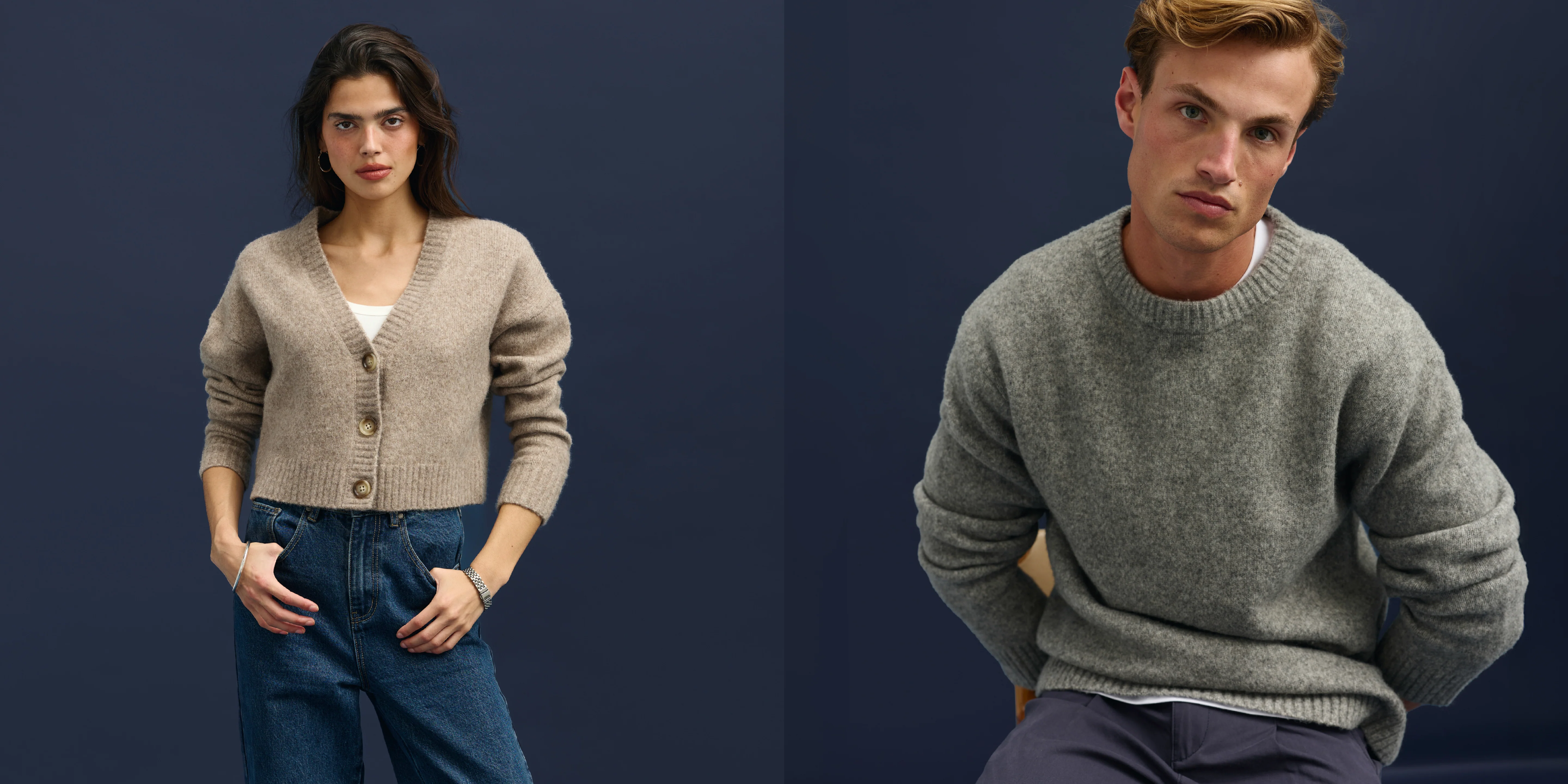 Timeless Style for Every Generation